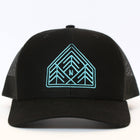 Three Pines Snapback Hat - Northmade Co