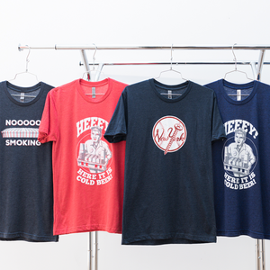 Screw New York Shirt - Northmade Co