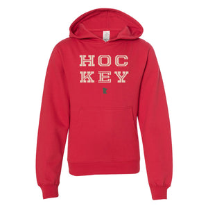 Minnesota Hockey Sweatshirt- Kids - Northmade Co