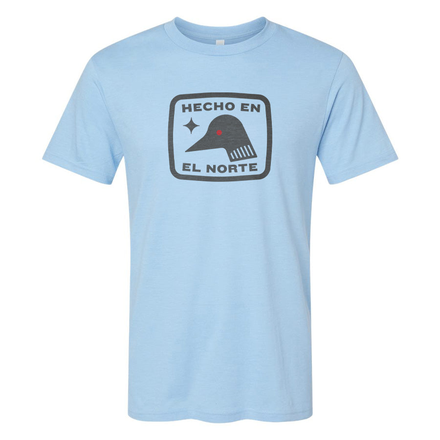 Hecho En El Norte Shirt - Northmade Co