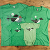 Baby Loon Calls - Onesie - Northmade Co