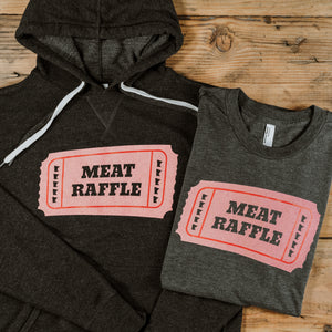 Meat Raffle Hoodie - Northmade Co