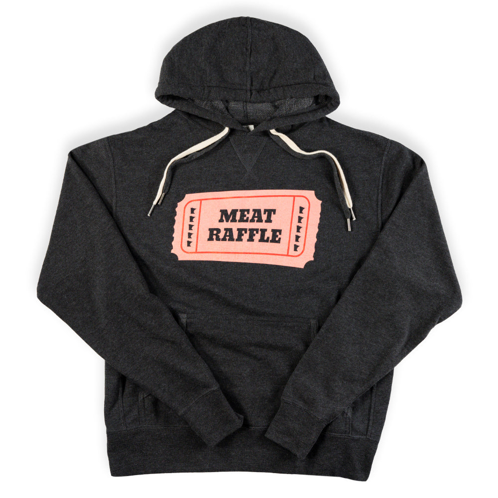 Meat Raffle Hoodie - Northmade Co