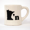 Minnesotan Diner Mug - Northmade Co