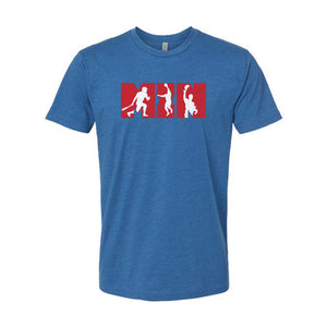 Minnesota Baseball Legends | MIN Shirt - Northmade Co
