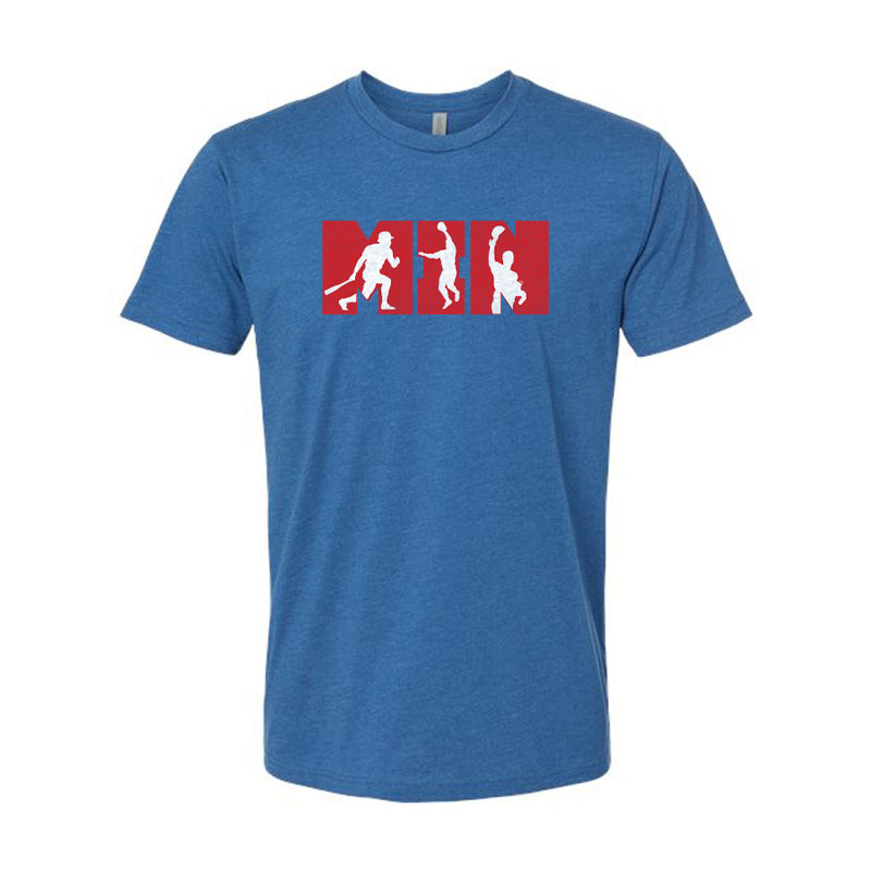 Minnesota Baseball Legends | MIN Shirt - Northmade Co