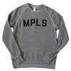 MPLS Sweatshirt - Dark Grey - Northmade Co