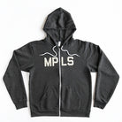 MPLS Hooded Sweatshirt - Northmade Co