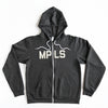 MPLS Hooded Sweatshirt - Northmade Co