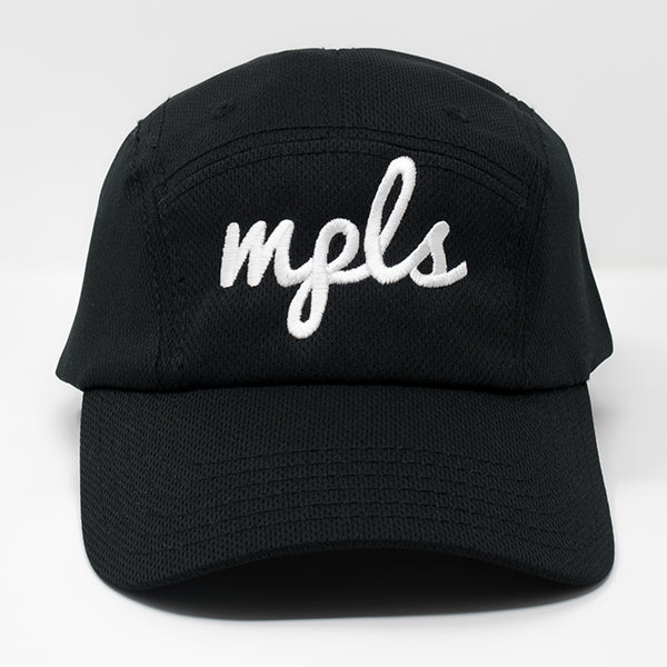 MPLS Script Running Hat - Northmade Co