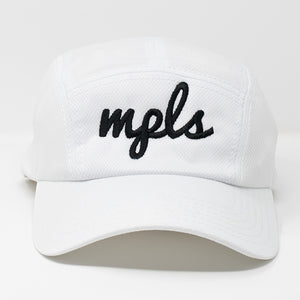 MPLS Script Running Hat - Northmade Co