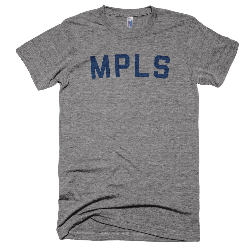 Classic MPLS Shirt - Northmade Co