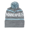 Minneapolis Knit Hat - Northmade Co