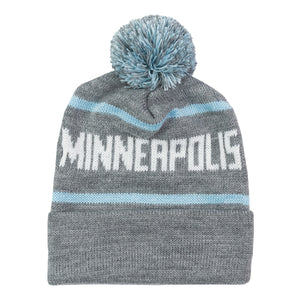 Minneapolis Knit Hat - Northmade Co