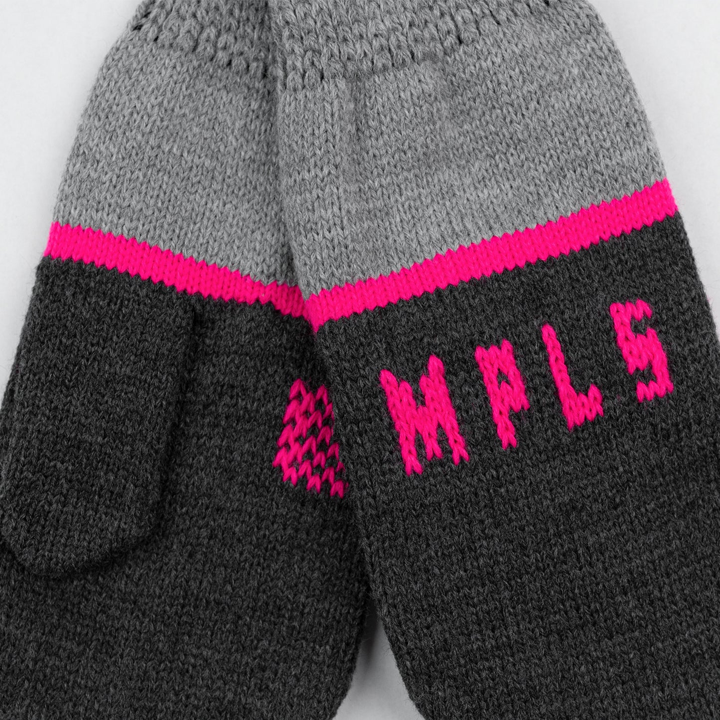 
                  
                    MPLS Knit Mittens - Northmade Co
                  
                