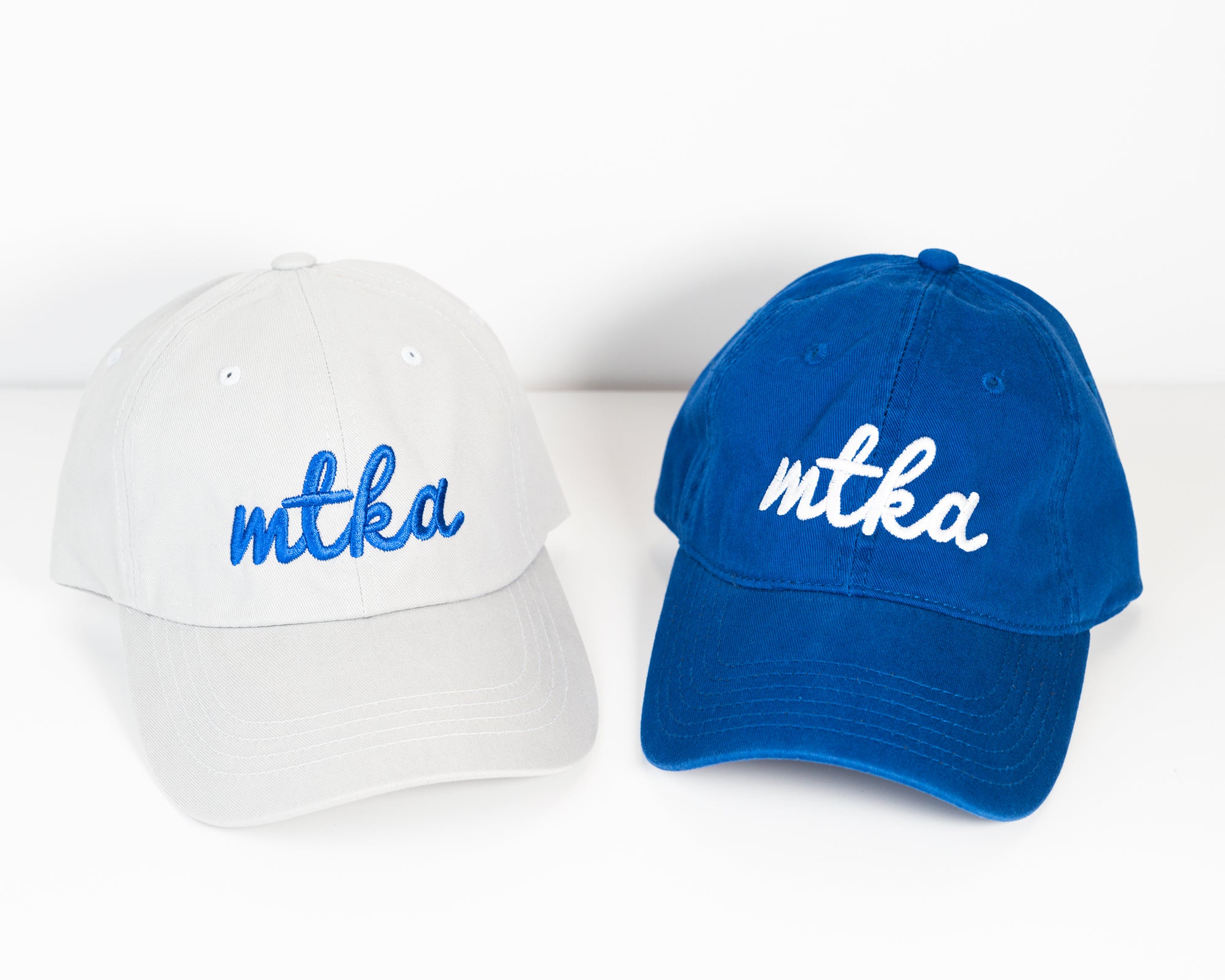 MTKA Script Hat | Minnetonka Hat - Northmade Co