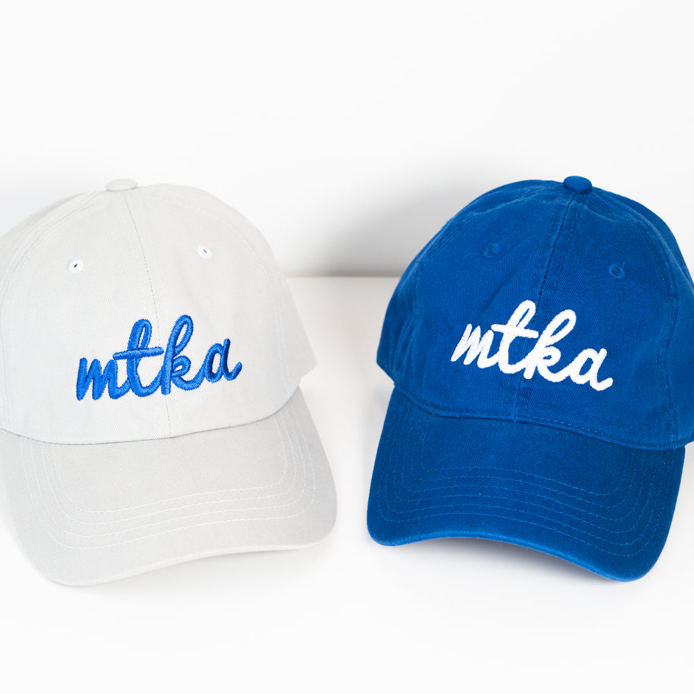 
                  
                    MTKA Script Hat | Minnetonka Hat - Northmade Co
                  
                