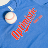 Optimistic Since 1991 Shirt - Northmade Co