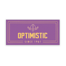 Optimistic Since 1961 - Sticker - Northmade Co