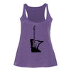 Land of 10,000 Strings - Women's Racerback Tank - Northmade Co