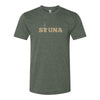 MN Sauna Shirt - Northmade Co
