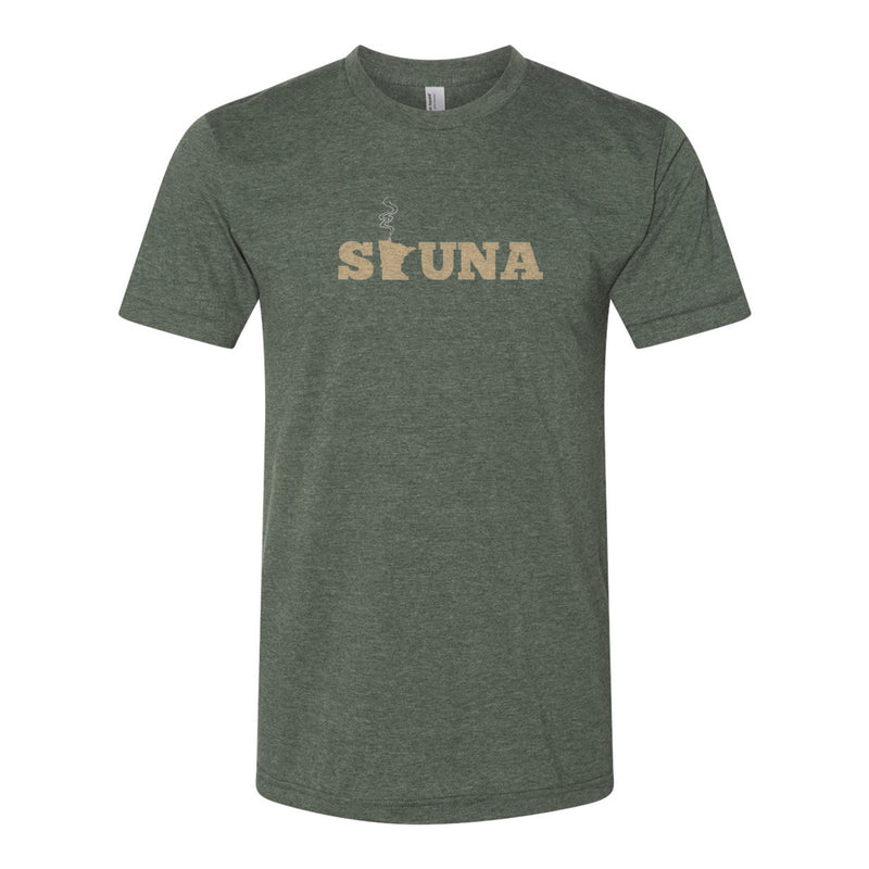 MN Sauna Shirt - Northmade Co