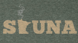 MN Sauna Shirt - Northmade Co