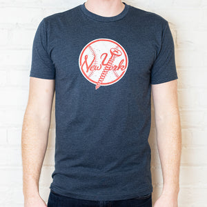 Screw New York Shirt - Northmade Co