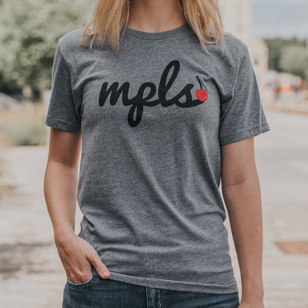 
                  
                    MPLS With a Cherry On Top Shirt - Northmade Co
                  
                