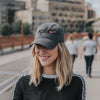 MPLS With a Cherry On Top- Hat - Northmade Co