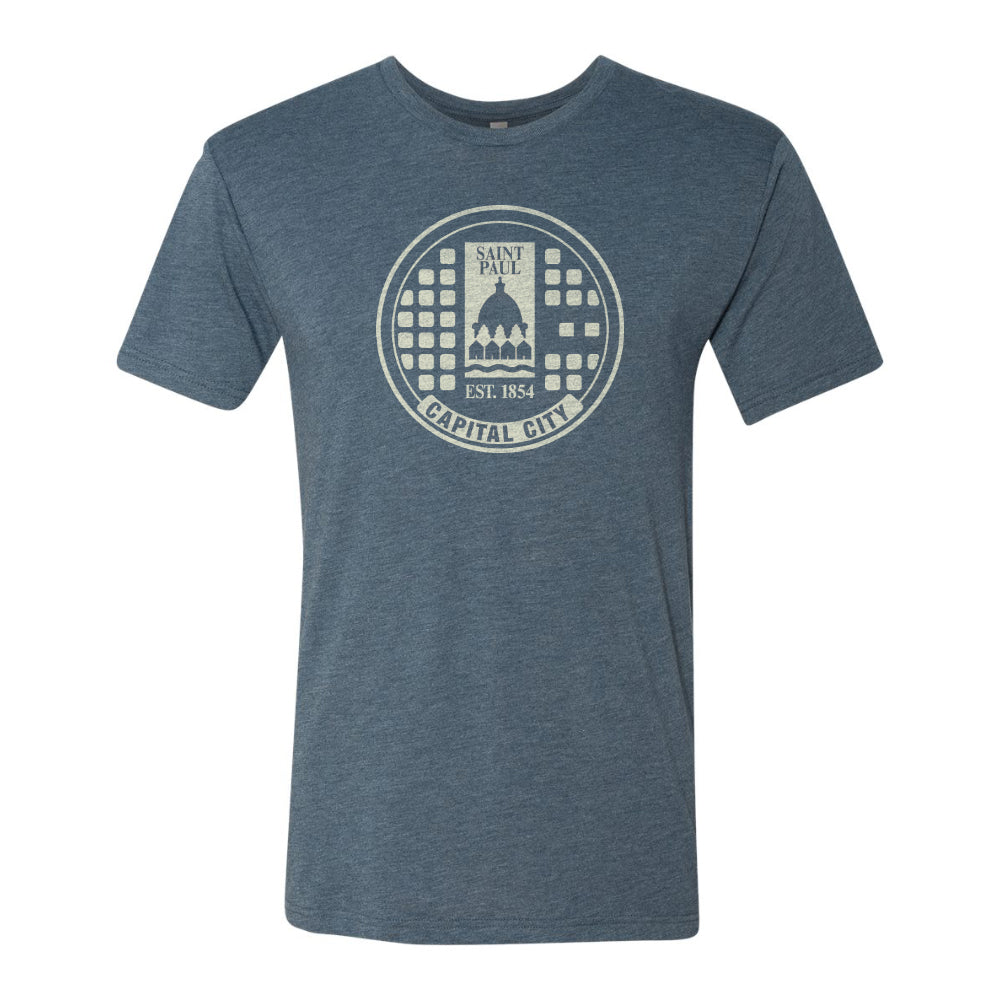 St. Paul Capital City Shirt – Northmade Co.