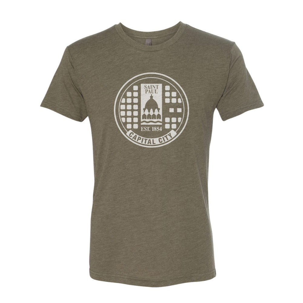 Capital City- Sale Color - Northmade Co