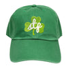 STP Shamrock Hat | St. Paul Irish Baseball Cap - Northmade Co
