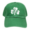STP Shamrock Hat | St. Paul Irish Baseball Cap - Northmade Co
