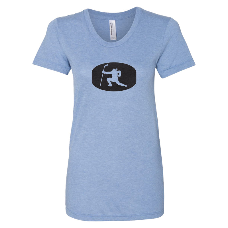 She Shoots, She Scores - Women's Shirt - Northmade Co