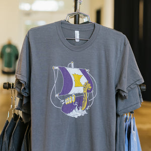 Skål Ship Shirt - Northmade Co