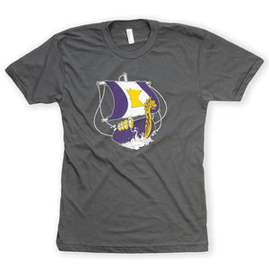 Skål Ship Shirt - Northmade Co