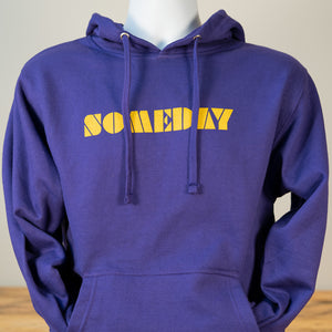 SOMEDAY Hoodie - Northmade Co