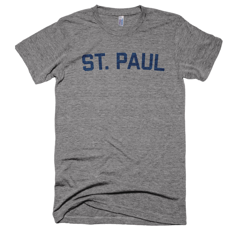 Classic St. Paul Shirt - Northmade Co
