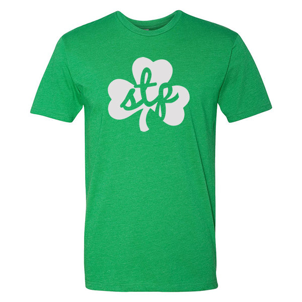 STP Script Shamrock - Northmade Co