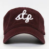 STP Script Hat- Sale Colors - Northmade Co
