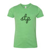 STP Script - Kids Shirt - Northmade Co