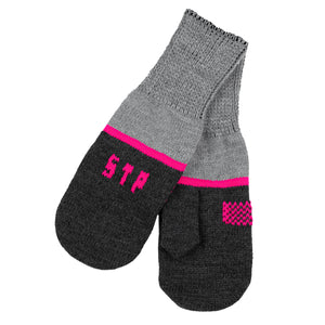 St. Paul Knit Mittens - Northmade Co