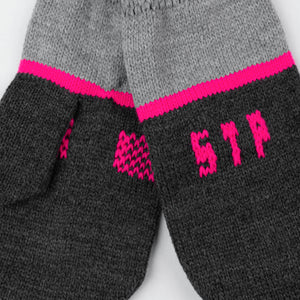 St. Paul Knit Mittens - Northmade Co