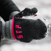 St. Paul Knit Mittens - Northmade Co