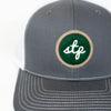 STP Script Snapback Hat - Northmade Co