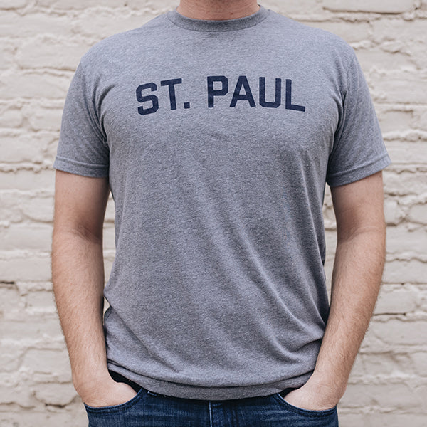 
                  
                    Classic St. Paul Shirt - Northmade Co
                  
                