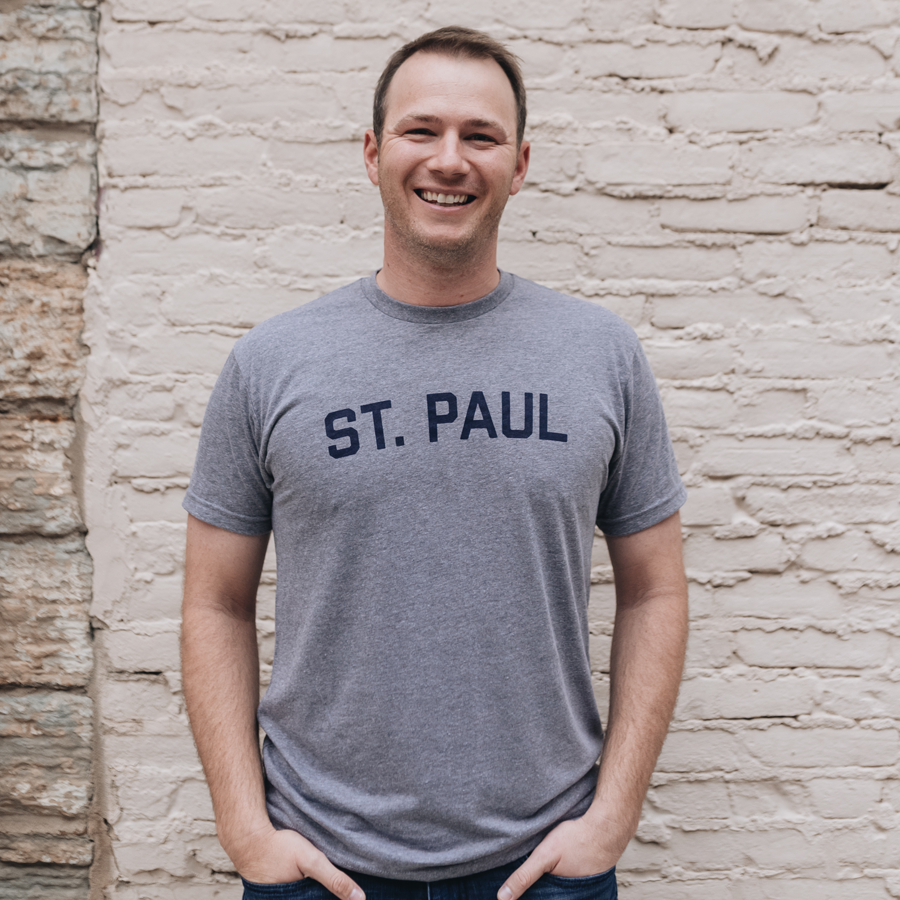 Classic St. Paul Shirt - Northmade Co