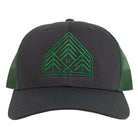 Three Pines - Snapback Hat - Northmade Co