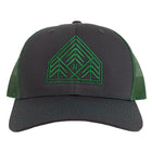 Three Pines Snapback Hat - Northmade Co